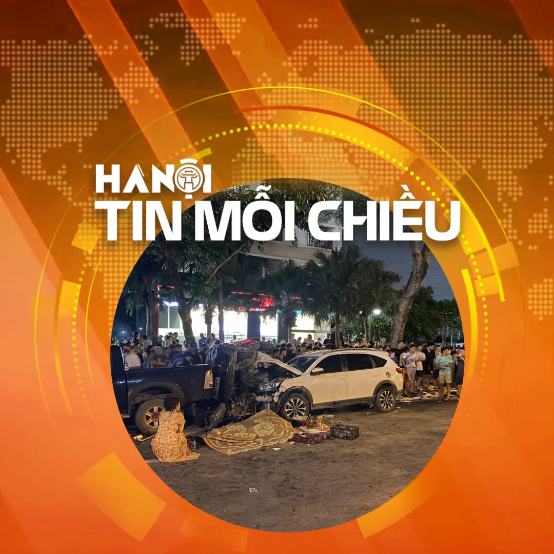 Cố tình lái xe sau khi uống rượu bia là coi thường tính mạng người khác | Hà Nội tin mỗi chiều